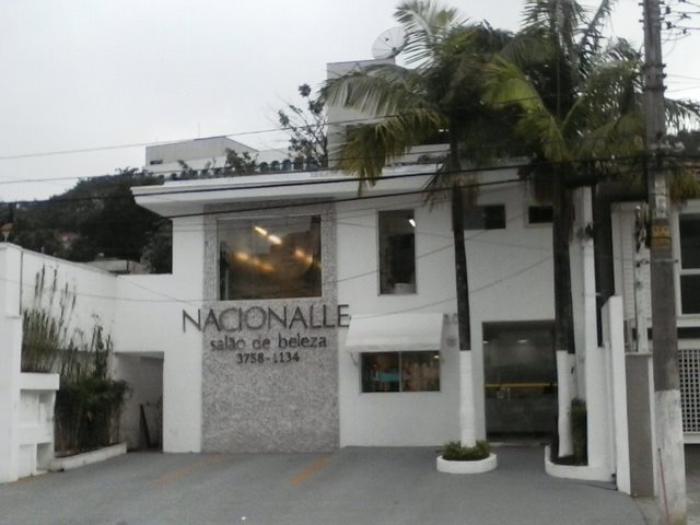 Nacionalle