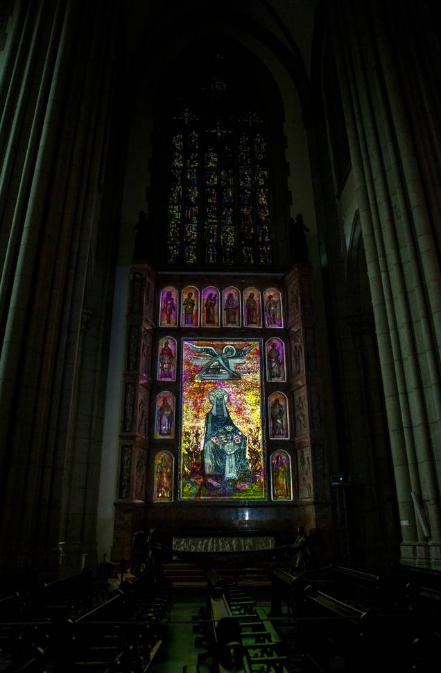 Natal Iluminado - Catedral da Sé Natal Iluminado - Catedral da Sé