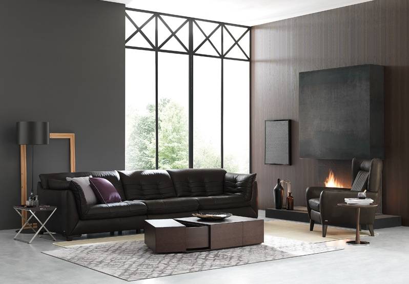 Natuzzi Editions – Catarina Fashion Outlet