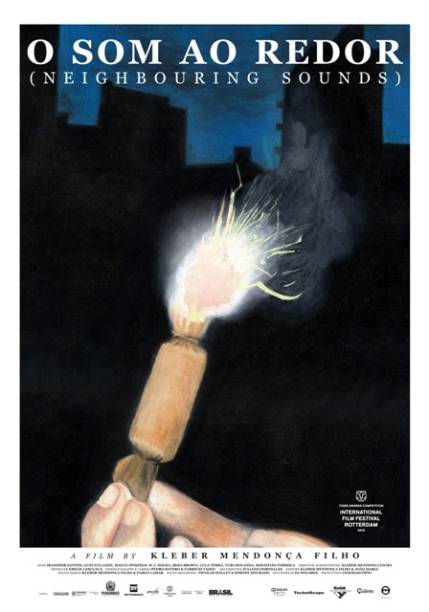 O Som ao Redor O Som ao Redor