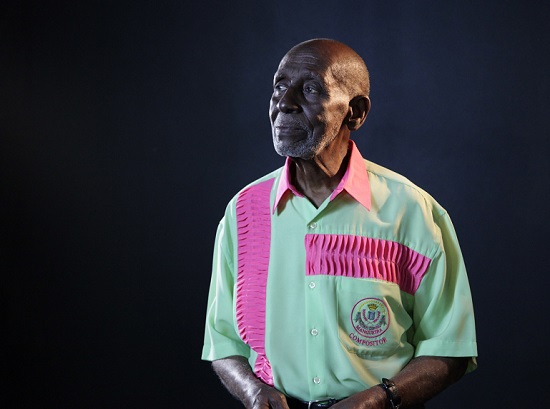 Nelson Sargento Nelson Sargento