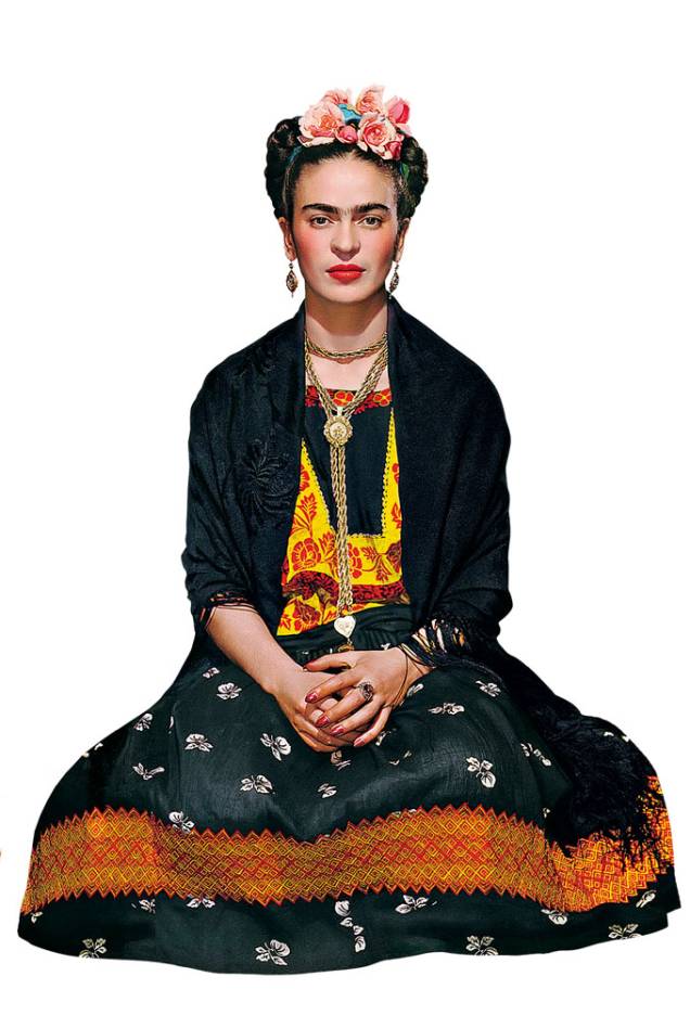 Frida Kahlo Frida Kahlo