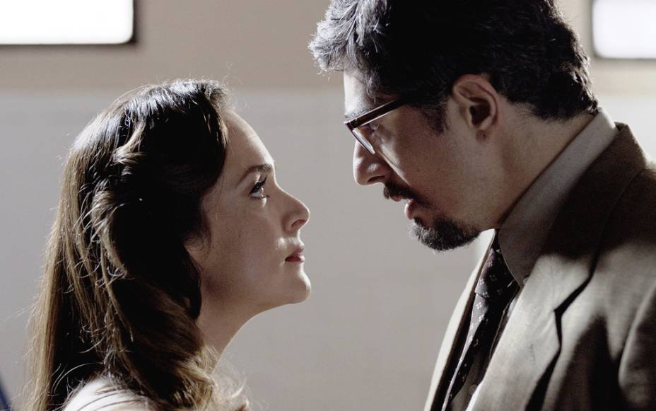 Ninguém Ama Ninguém... Por Mais de Dois Anos: Gabriela Duarte e Michel Melame Ninguém Ama Ninguém... Por Mais de Dois Anos: Gabriela Duarte e Michel Melame