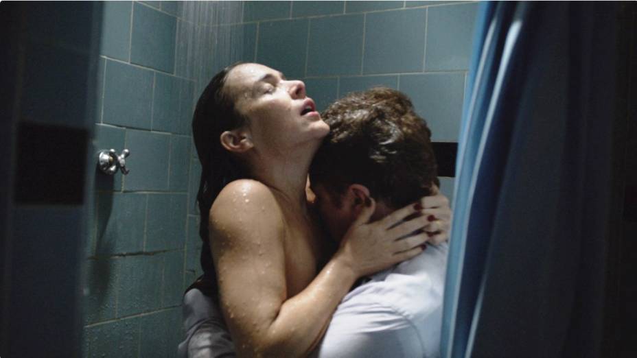 Ninguém Ama Ninguém... Por Mais de Dois Anos: Gabriela Duarte e Pedro Bricio Ninguém Ama Ninguém... Por Mais de Dois Anos: Gabriela Duarte e Pedro Bricio