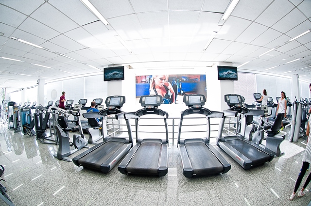 Nível A – Chácara Flora