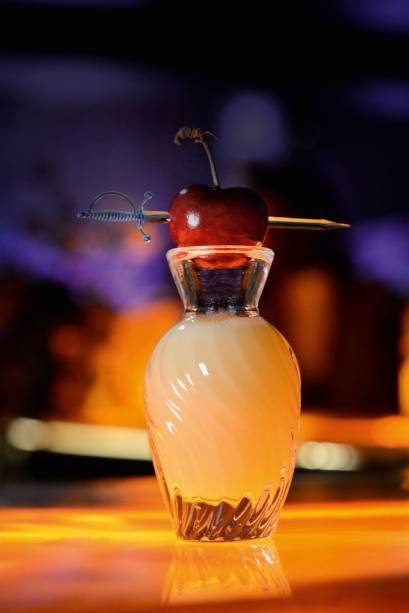 Leite de baleia Leite de baleia