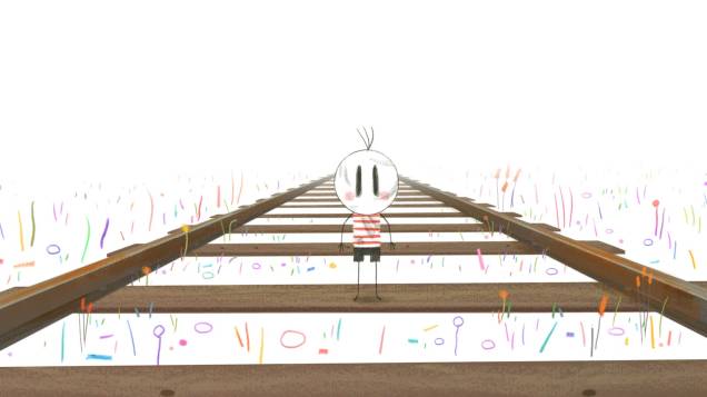 O Menino e o Mundo: longa de animação está concorrendo ao Oscar 2016 O Menino e o Mundo: longa de animação está concorrendo ao Oscar 2016