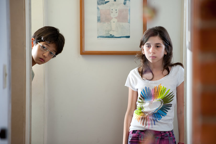 O Som ao Redor: drama se passa em Recife O Som ao Redor: drama se passa em Recife