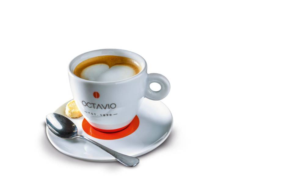 Expresso do Octavio Café Expresso do Octavio Café