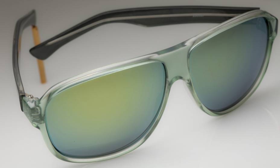 Óculos de sol unissex, Fotótica Óculos de sol unissex, Fotótica