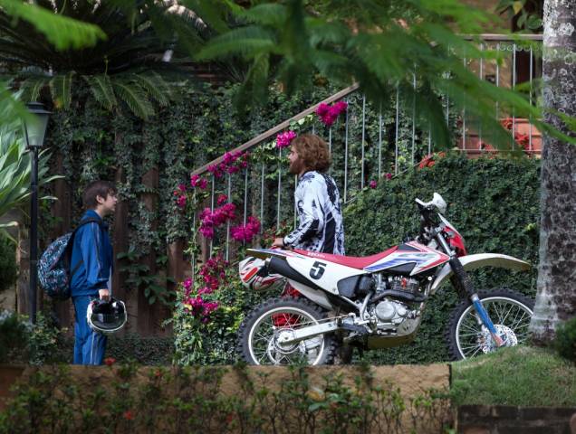 O Escaravelho do Diabo: a direção é de Carlo Milani O Escaravelho do Diabo: a direção é de Carlo Milani