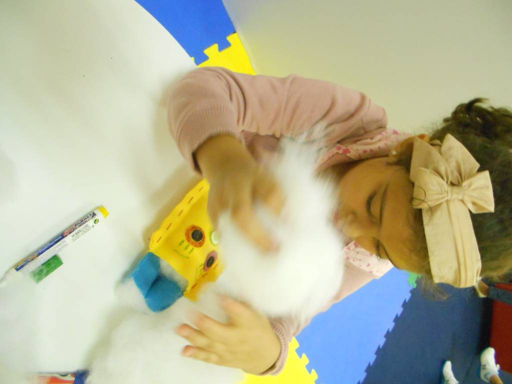 Oficina para o Dia dos Pais – Shopping Frei Caneca