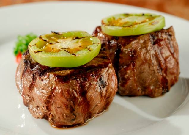 Ojo de bife Ojo de bife