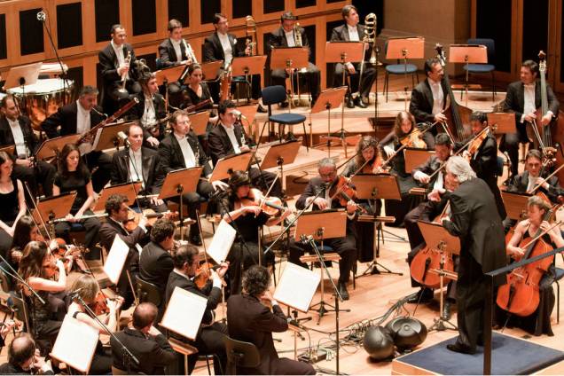 Orquestra Filarmônica Bachiana Sesi-SP faz apresentação no domingo, dia 31 Orquestra Filarmônica Bachiana Sesi-SP faz apresentação no domingo, dia 31