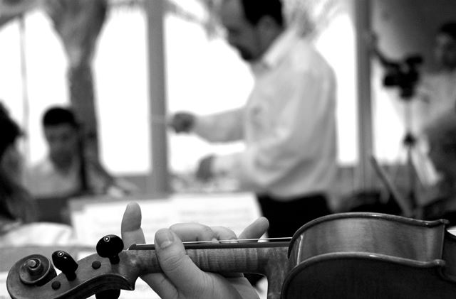 Música nos Hospitais