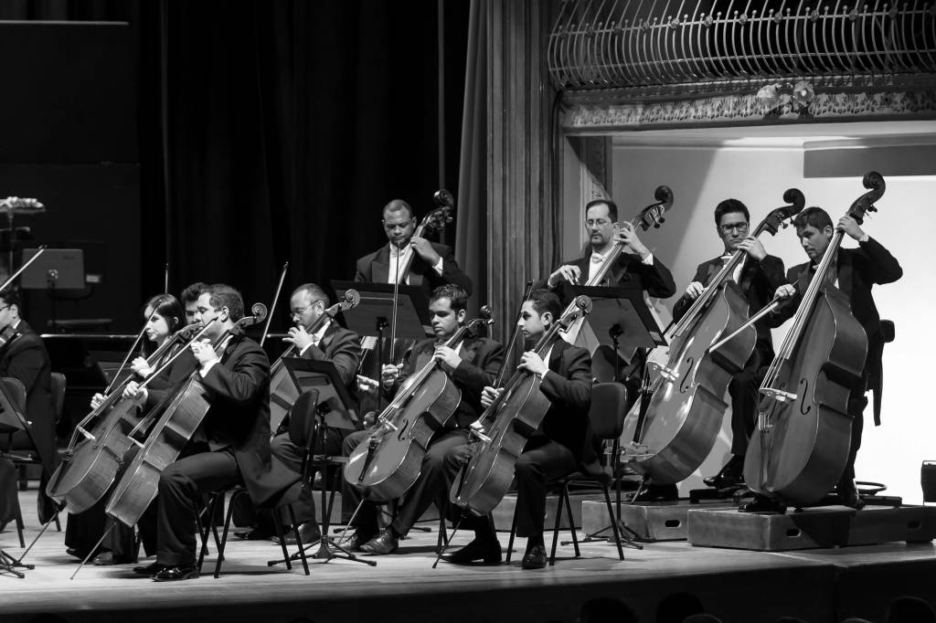 Concerto Orthesp