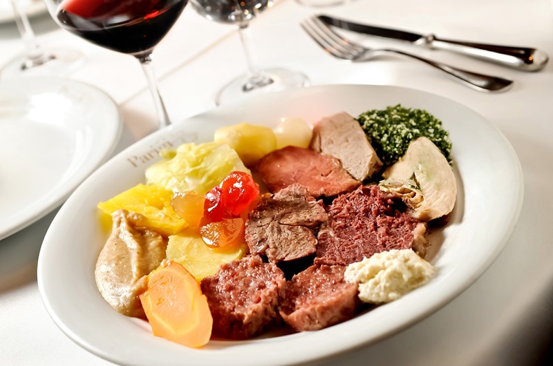 Bollito misto Bollito misto