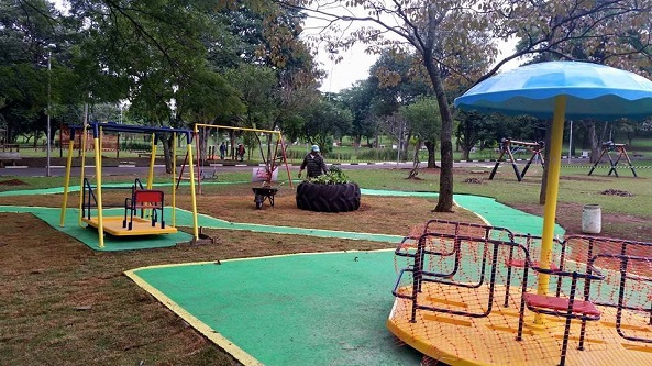 CERET - Centro Esportivo, Recreativo e Educativo do Trabalhador