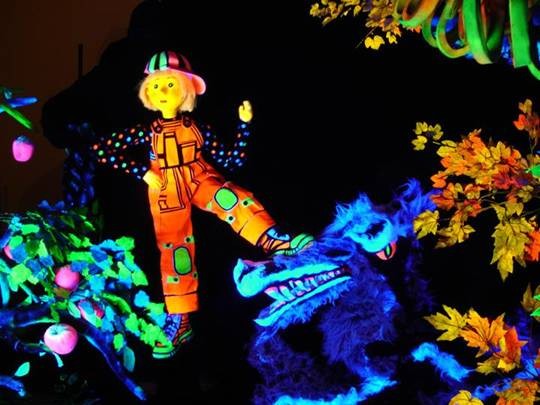 Pedro e o Lobo Pedro e o Lobo