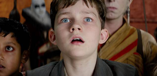 Peter Pan: a direção é de Joe Wright Peter Pan: a direção é de Joe Wright