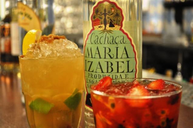 Caipirinha Caipirinha