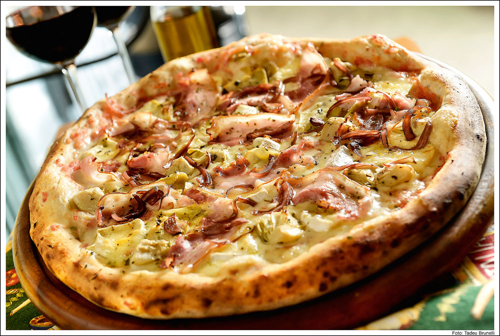 Pizza Bros – Moema