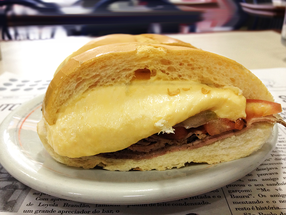 Ponto Chic – Centro