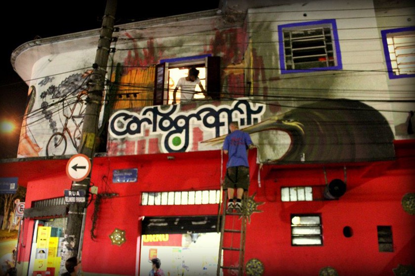 Perto da Praça Aprendiz das Letras, Puxadinho da Praça Perto da Praça Aprendiz das Letras, Puxadinho da Praça