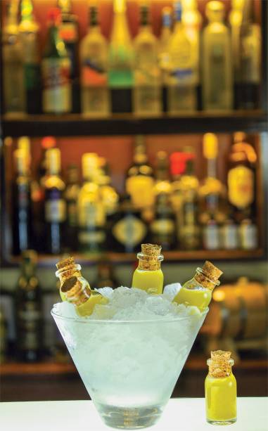 Vidrinhos de 10 mililitros: raiden (rum de maçã e ervas) Vidrinhos de 10 mililitros: raiden (rum de maçã e ervas)