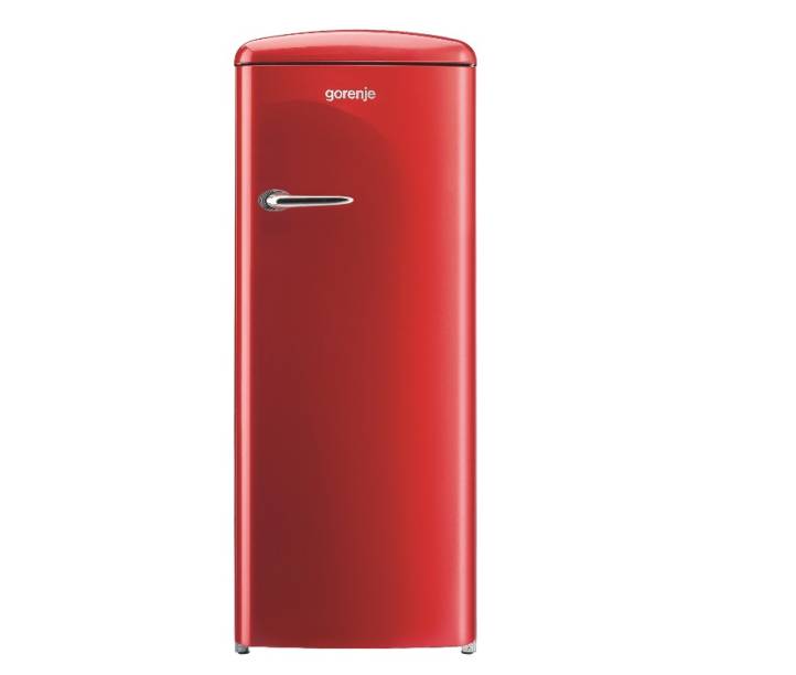 Geladeira Gorenje