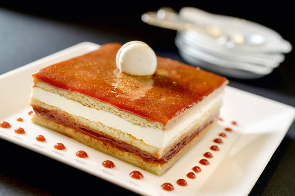 Red Boutique Gourmet