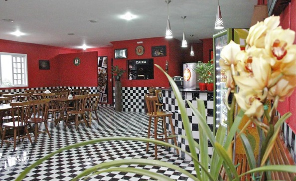 Chilli Pizza Bar Chilli Pizza Bar