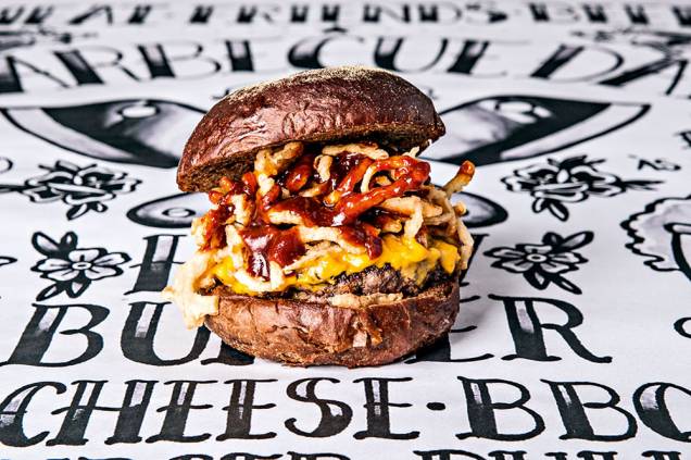 <span>Hamburguer do </span><a href="https://preprod.vejasp.abril.com.br/estabelecimento/holy-burger/">Holy Burger</a> <span>Hamburguer do </span><a href="https://preprod.vejasp.abril.com.br/estabelecimento/holy-burger/">Holy Burger</a>