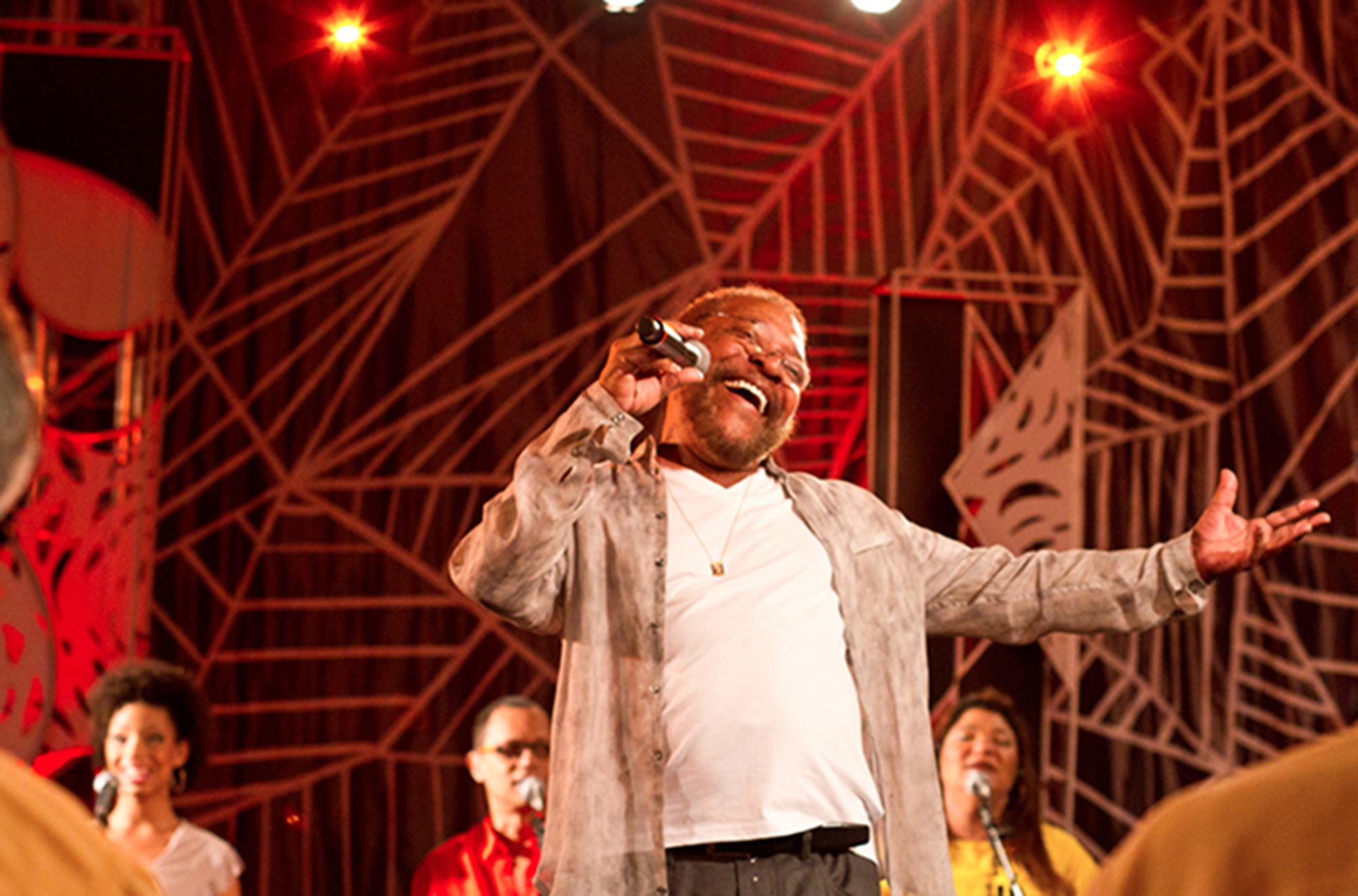 Martinho da Vila