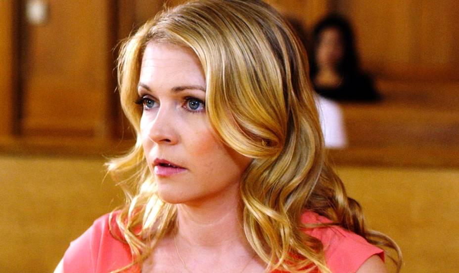 Deus Não Está Morto 2: a atriz Melissa Joan Hart