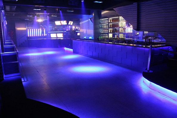 Secrett Lounge Secrett Lounge