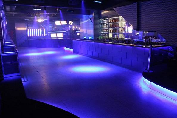 Secrett Lounge Secrett Lounge