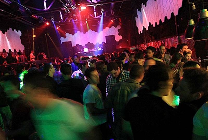 Festa na Clash Club: terça-feira é dia de <em>Chocolate</em>