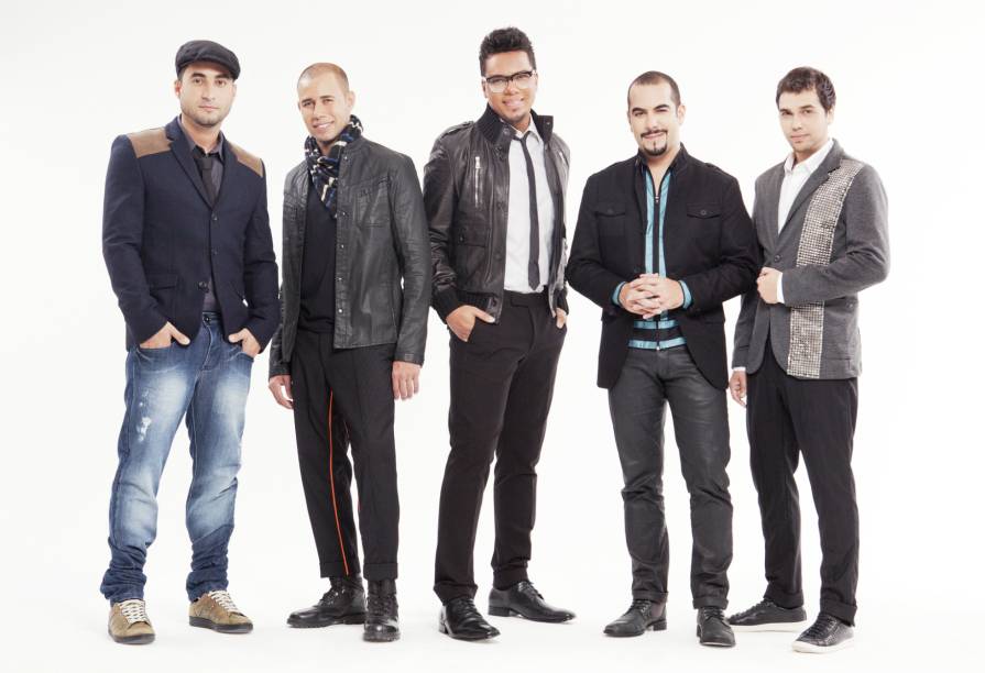 Sorriso Maroto Sorriso Maroto