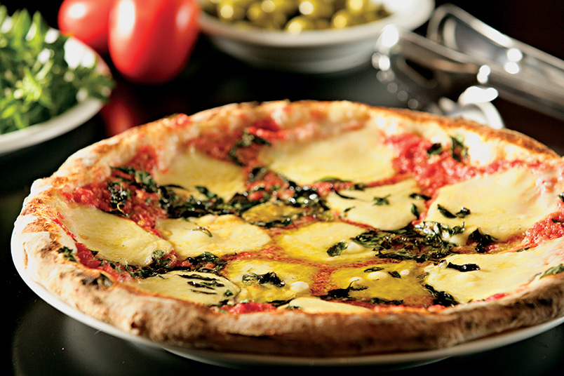 Festival Viva a 13 de Maio: Speranza prepara pizza especial por 42 reais Festival Viva a 13 de Maio: Speranza prepara pizza especial por 42 reais