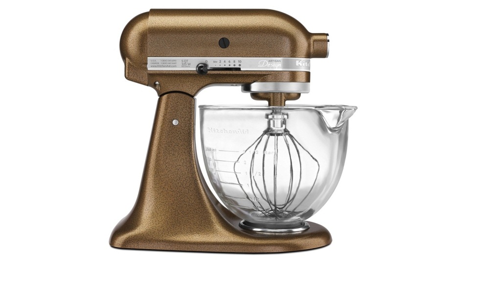 KitchenAid