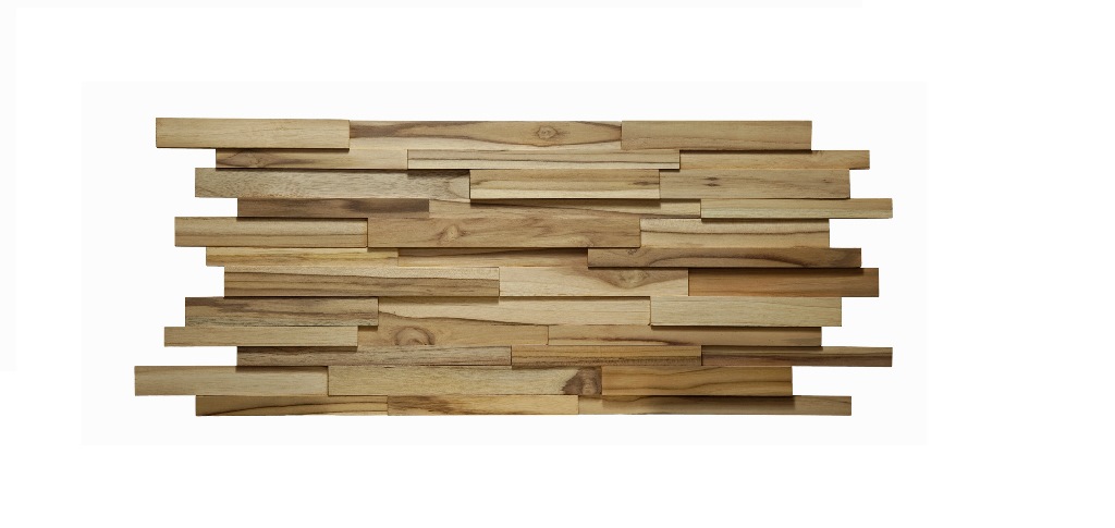 Tidelli – revestimento de madeira