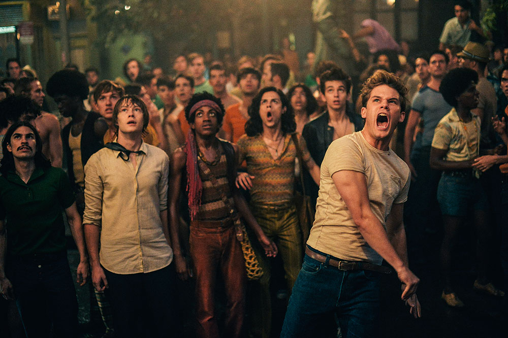 Stonewall – Onde o Orgulho Começou