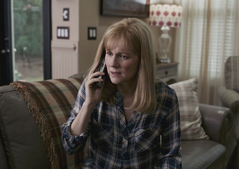 Laura Linney Laura Linney