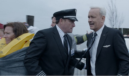 Sully - O Herói do Rio Hudson Sully - O Herói do Rio Hudson