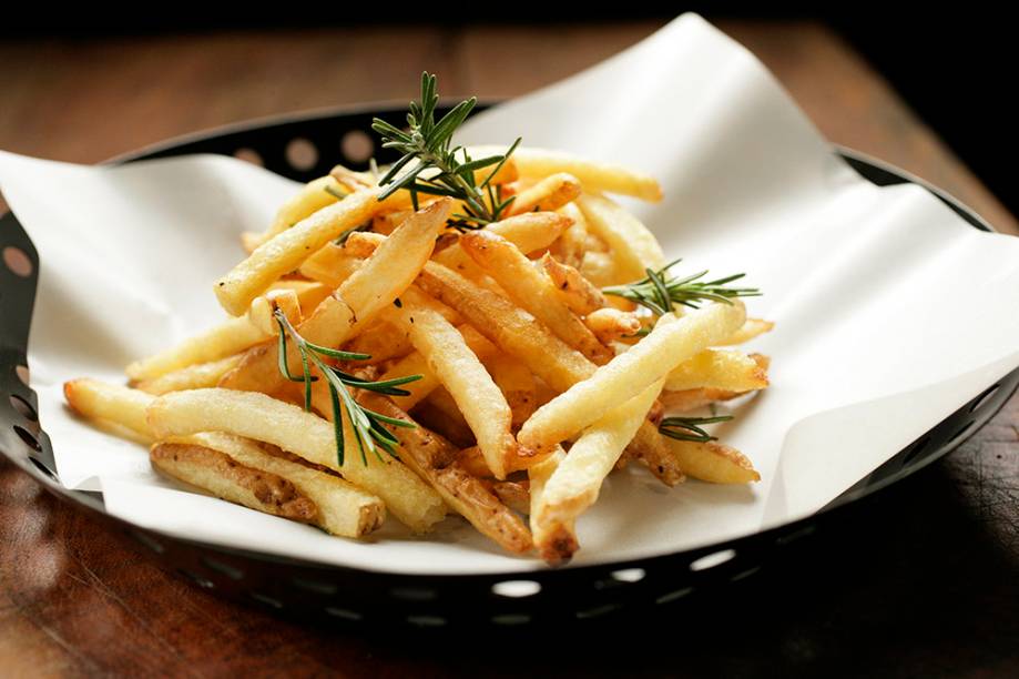 Burger Table Burger Table