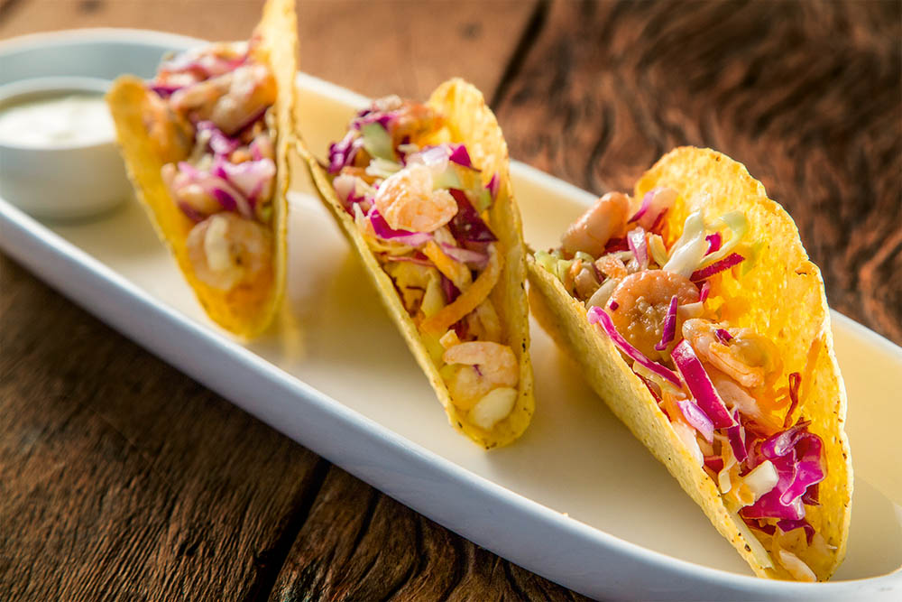 Brexó Bar e Cozinha