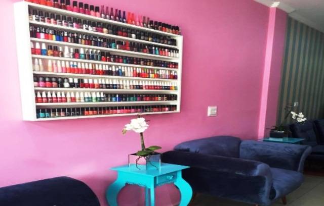 Esmalteria Nacional –  Tatuapé