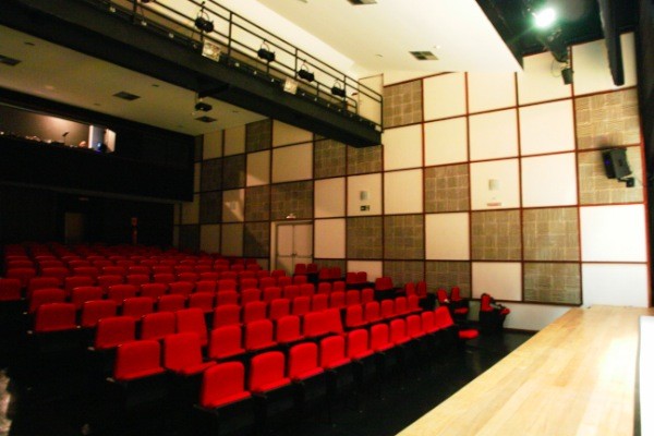 Teatro Cacilda Becker