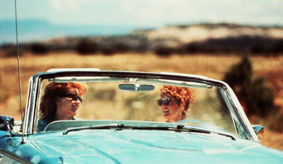 Thelma & Louise